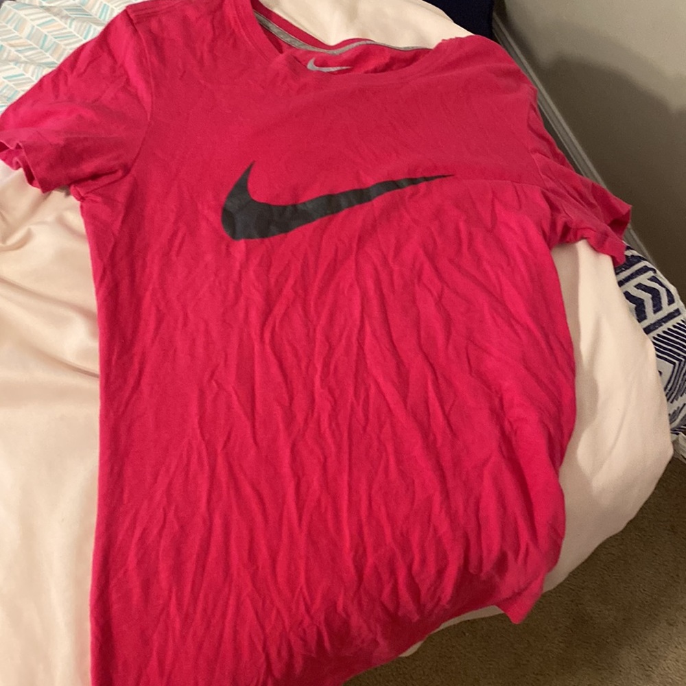 2 Nike Tees - Picture 3 of 3